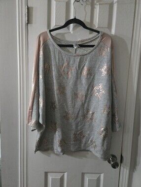 xxxl honeyme sweatshirt